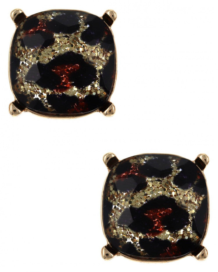 WILDING STUD EARRING SET